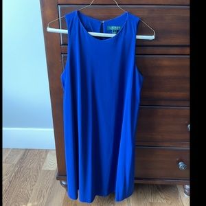 Ralph Lauren Dress